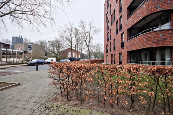 Medium property photo - Dolderstraat 44a, 6706 JE Wageningen